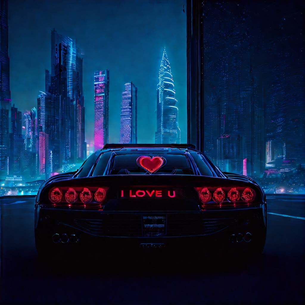 Classic Car Restoration