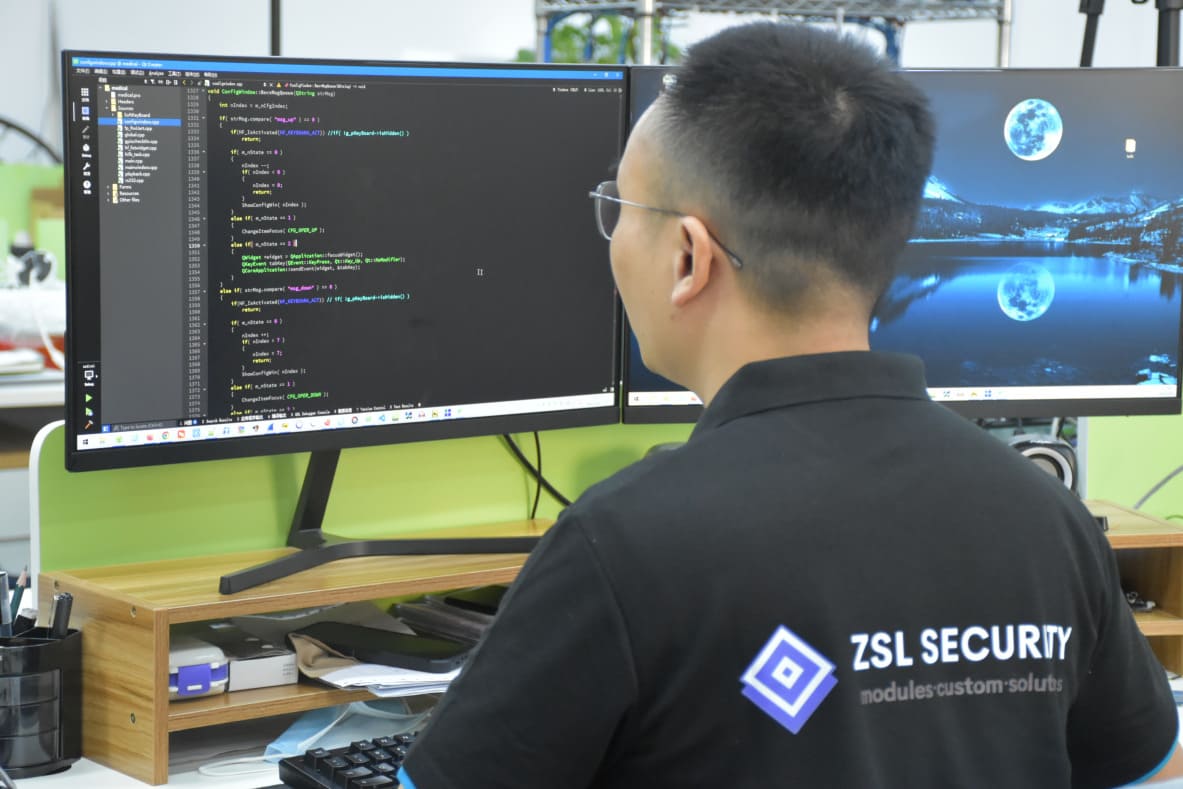 Центр разработки ПО