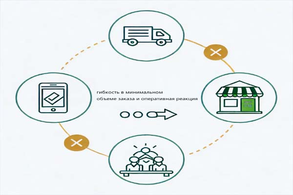 Быстрый отклик команды VidoSec