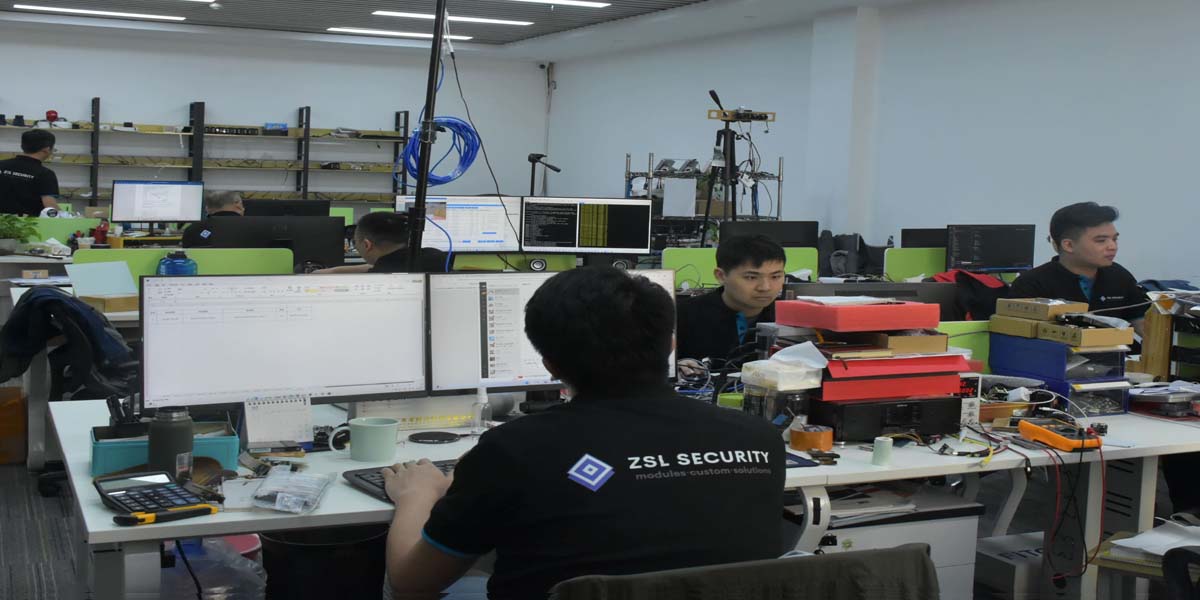 Лаборатория исследований и разработок