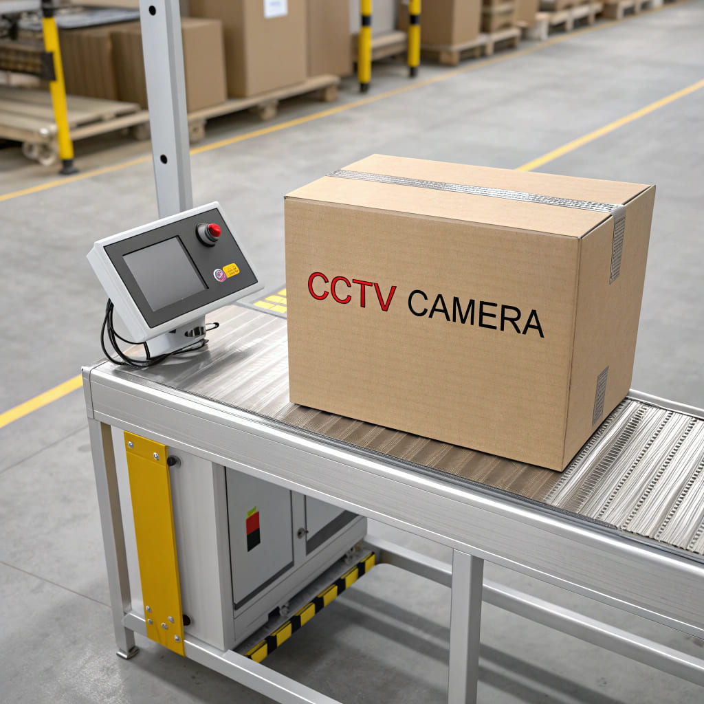 Лаборатория контроля качества