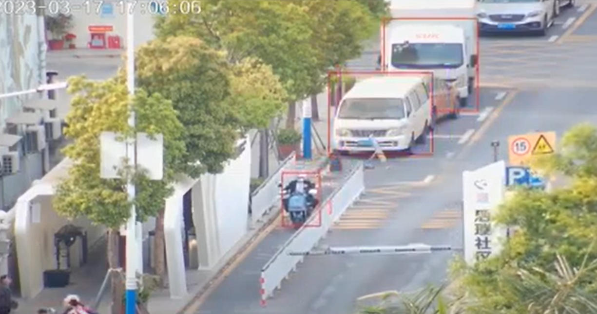 VidoSec CCTV камеры с индивидуальным логотипом