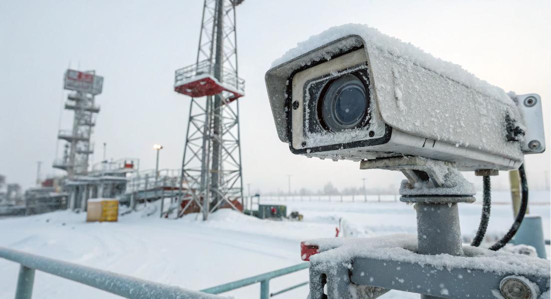 Современная система видеонаблюдения VidoSec