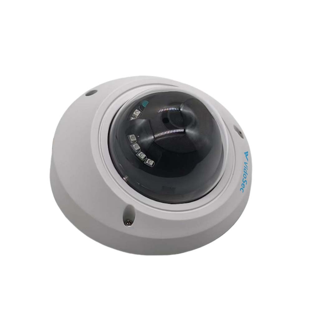 Панорамная Fisheye